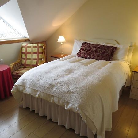 Grey Gables B&B Ennis Luaran gambar