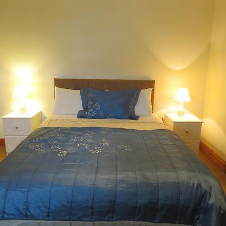 Grey Gables B&B Ennis Luaran gambar