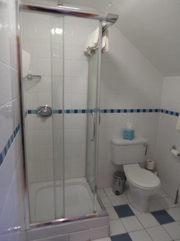 Grey Gables B&B Ennis Luaran gambar