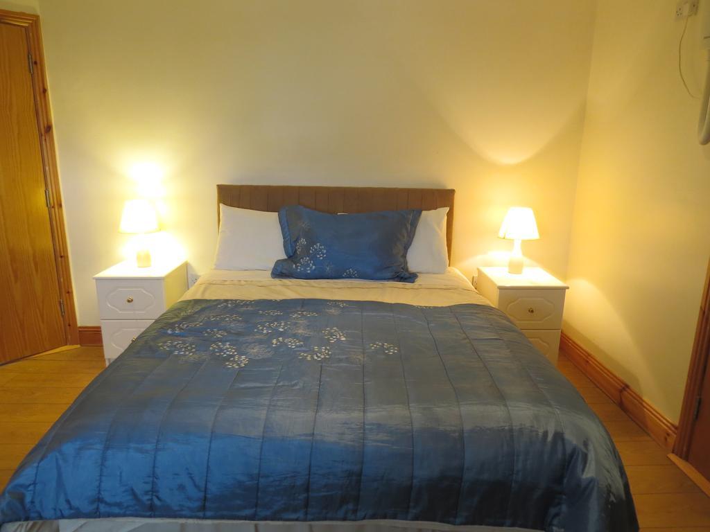 Grey Gables B&B Ennis Luaran gambar