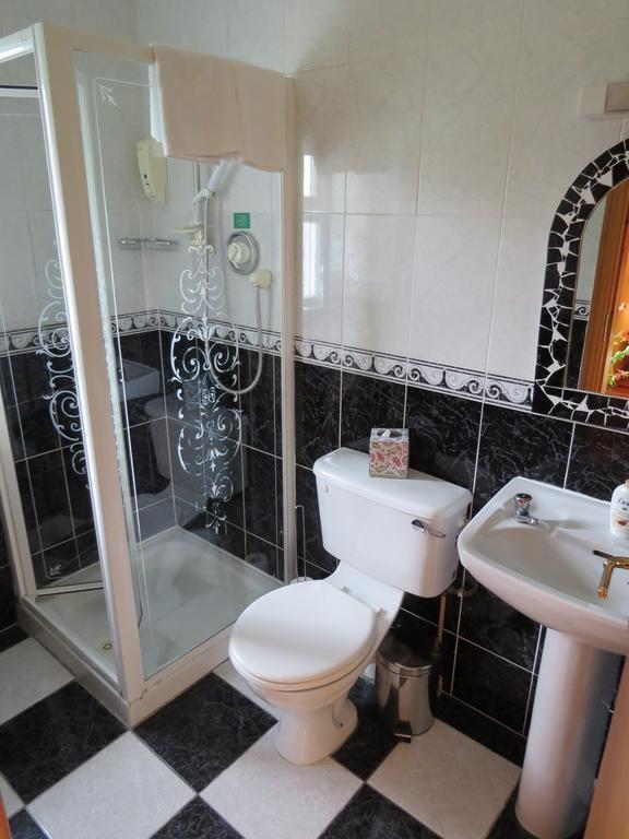 Grey Gables B&B Ennis Luaran gambar