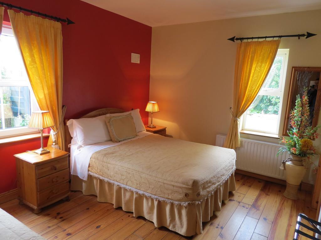 Grey Gables B&B Ennis Luaran gambar