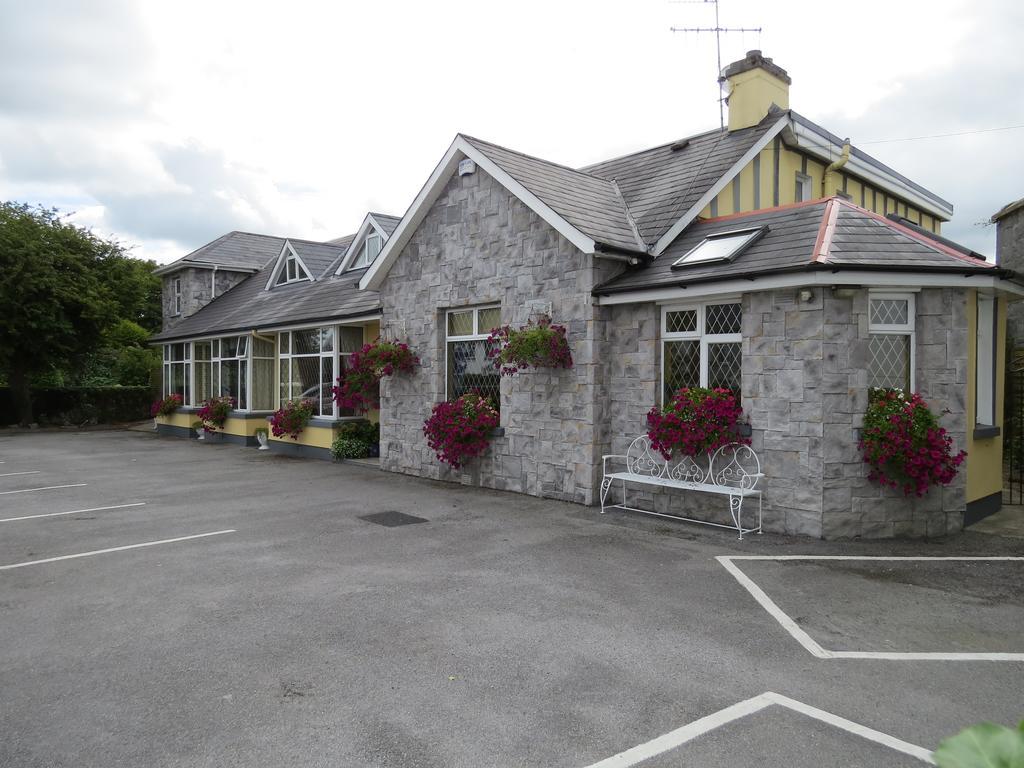 Grey Gables B&B Ennis Luaran gambar