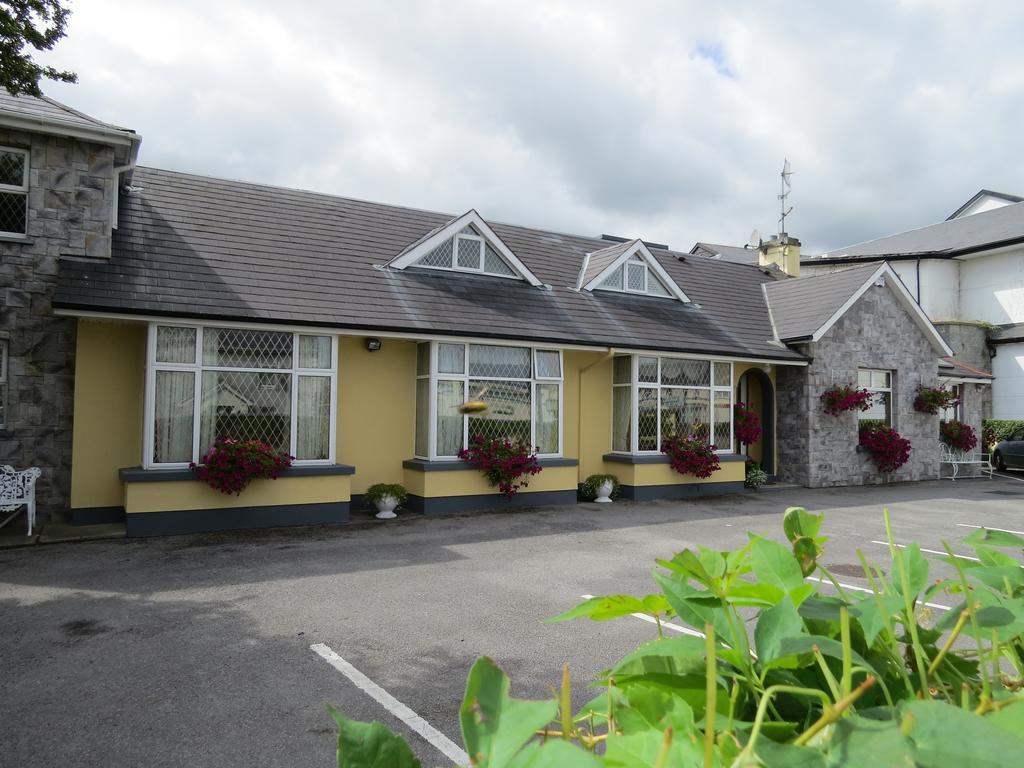 Grey Gables B&B Ennis Luaran gambar