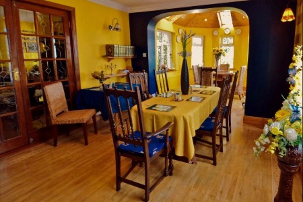 Grey Gables B&B Ennis Luaran gambar